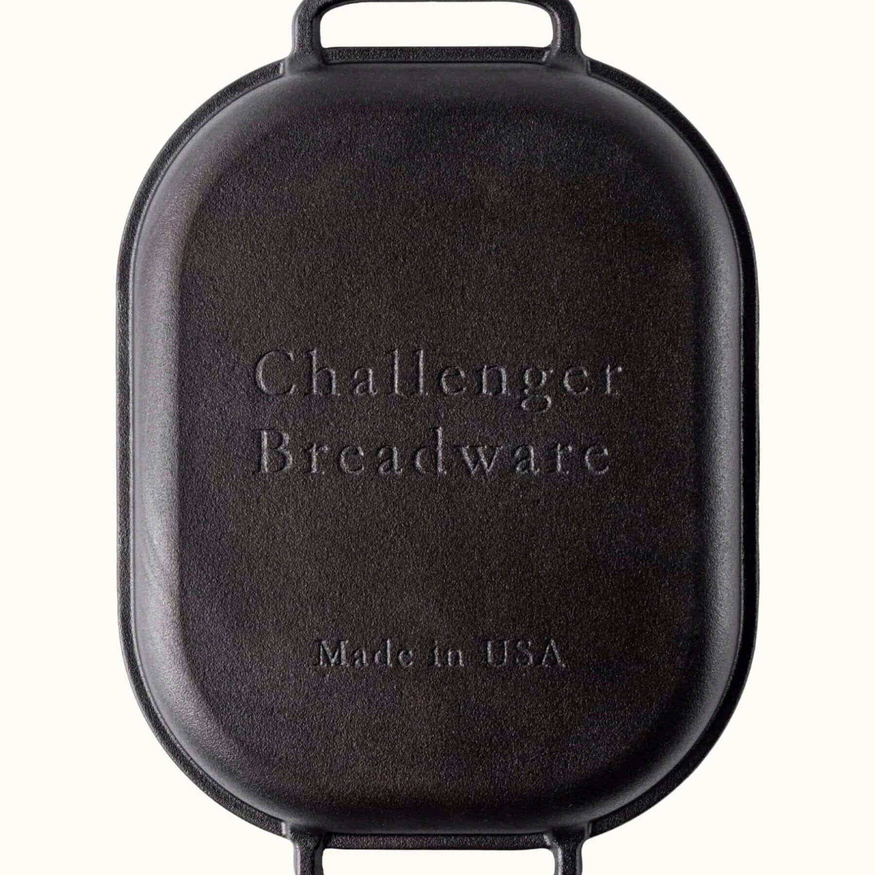 challenger breadware