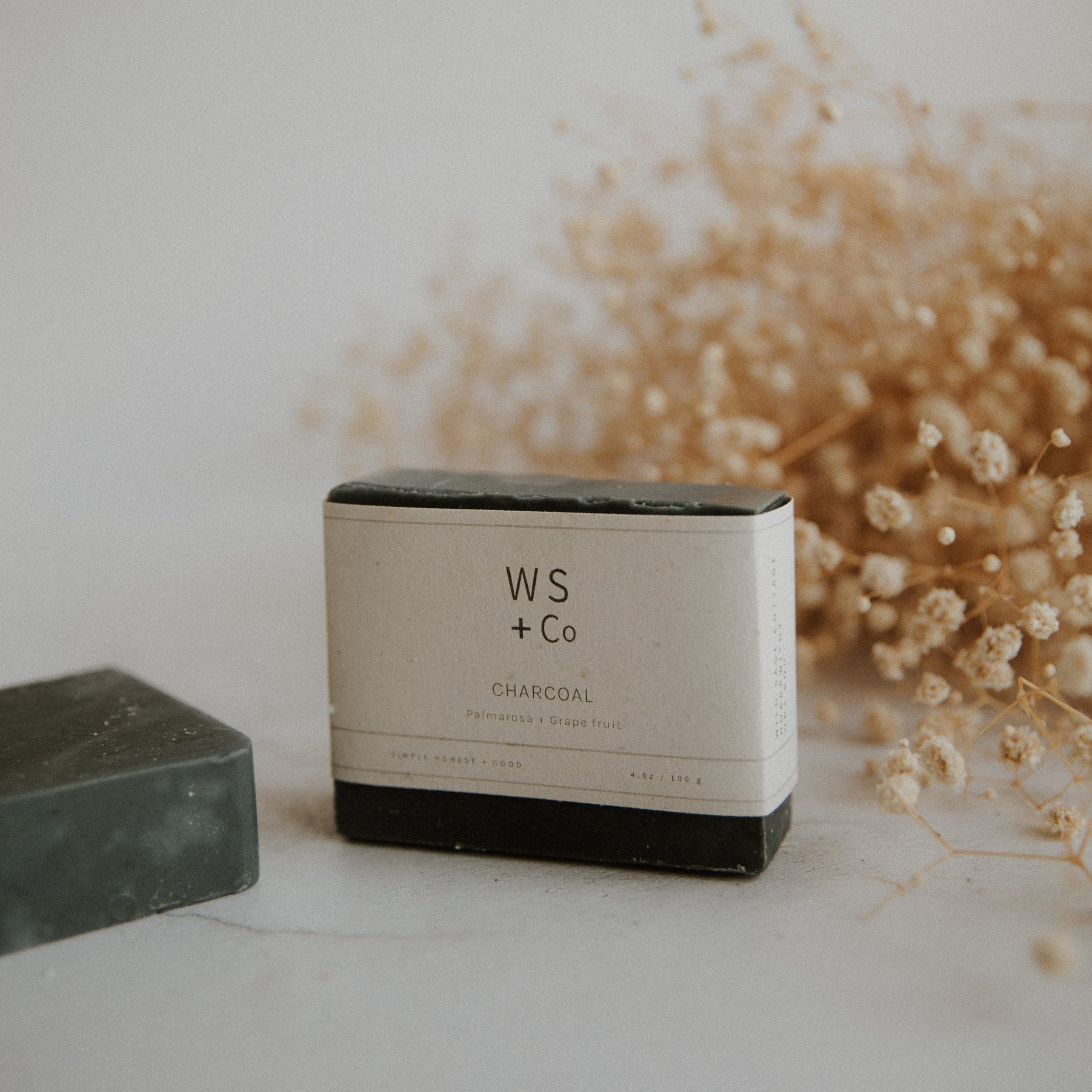 WILD SAGE + Co - Natural Hand made Soap, Plastic Free Skin care ...