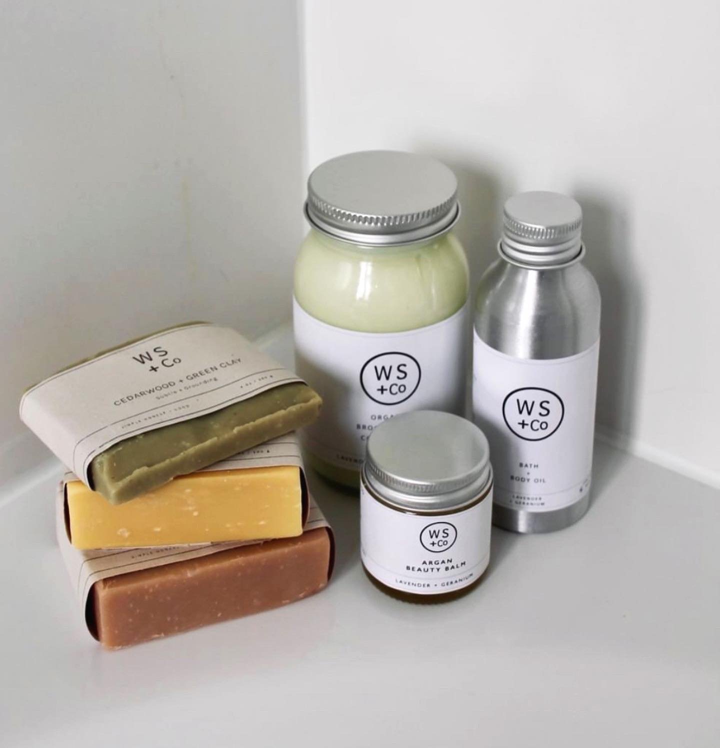 Last Chance to enter our Give Away with @georganics is today ✨

Scroll back to our post from last week to enter

And Good Luck 🤍

#naturalskincare #handmadewithlove #plasticfreebathroom #reducewaste #noplasticwaste