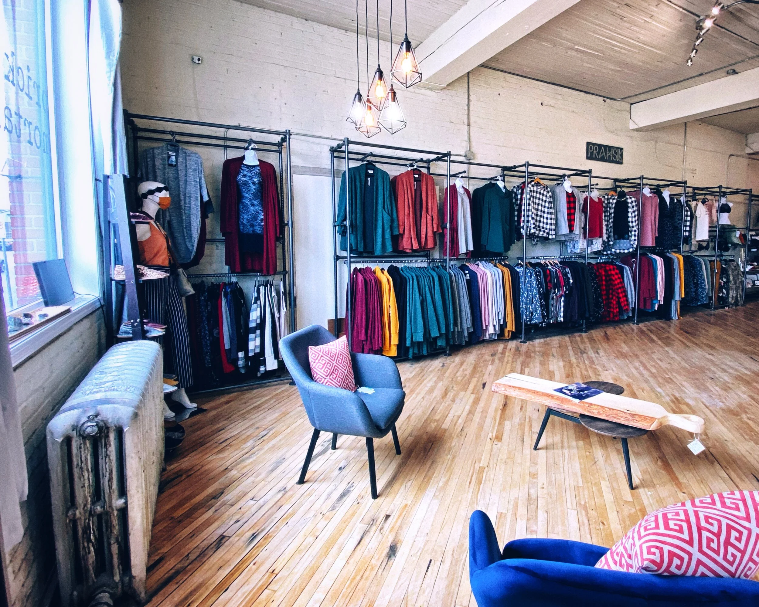 Warehouse Winners - Prairie Dog Best of Regina 2020