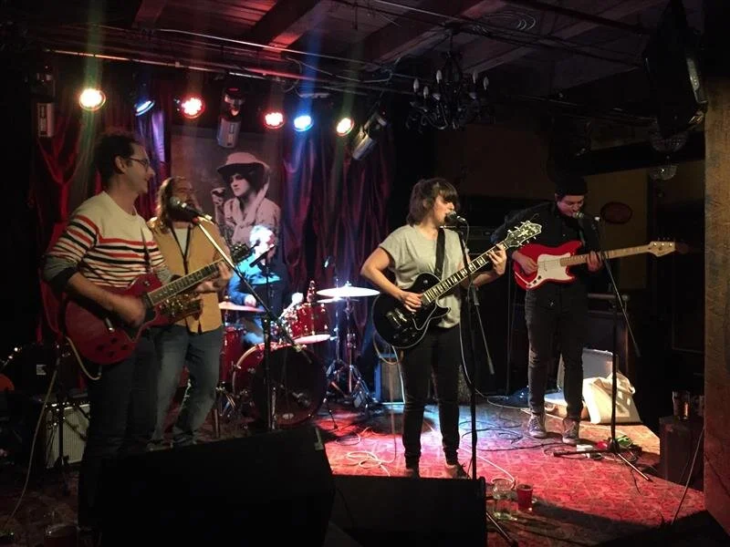 Keep Live Music Alive