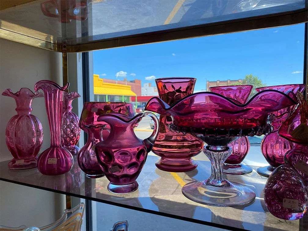 Retro Route: Our Favourite Finds