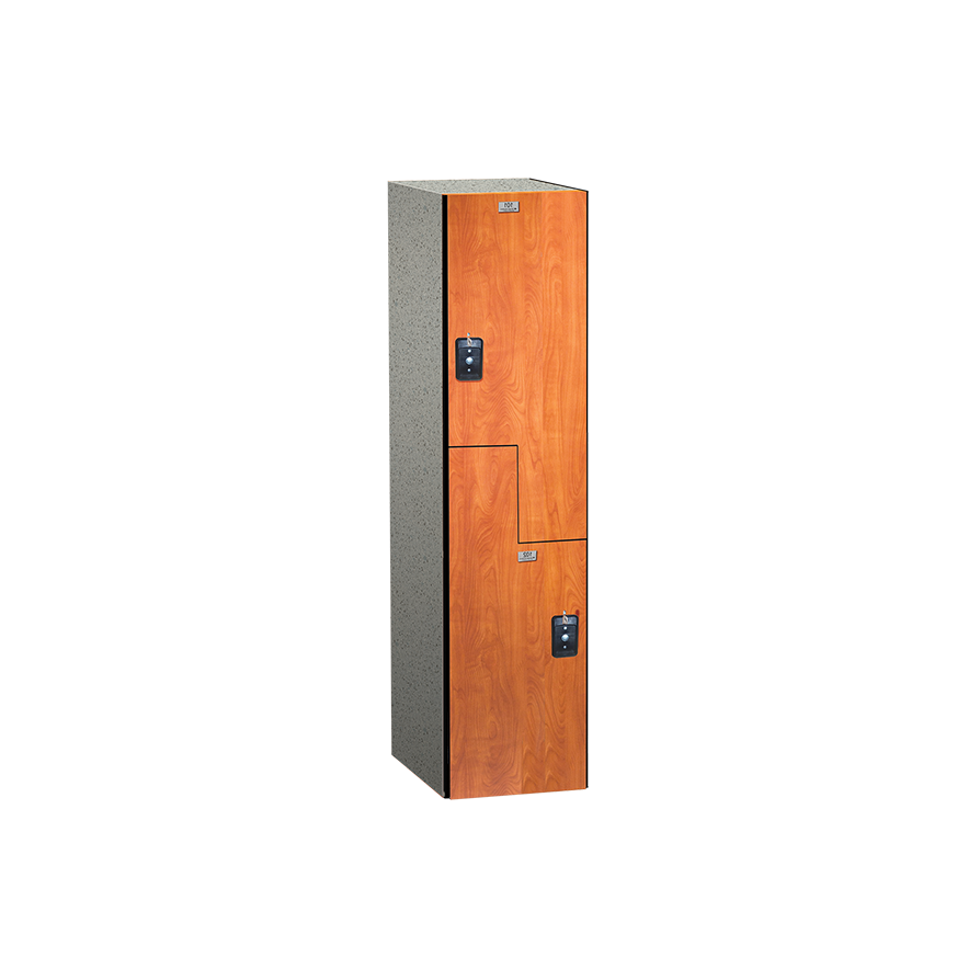 Phenolic Lockers