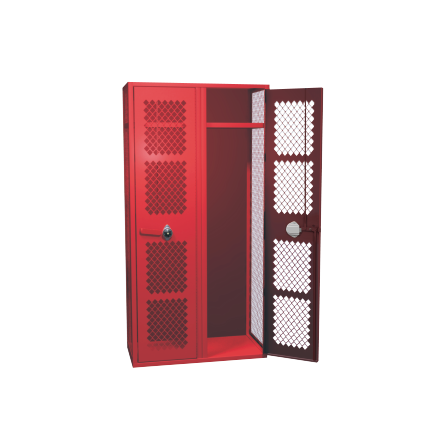 Angle Frame Lockers