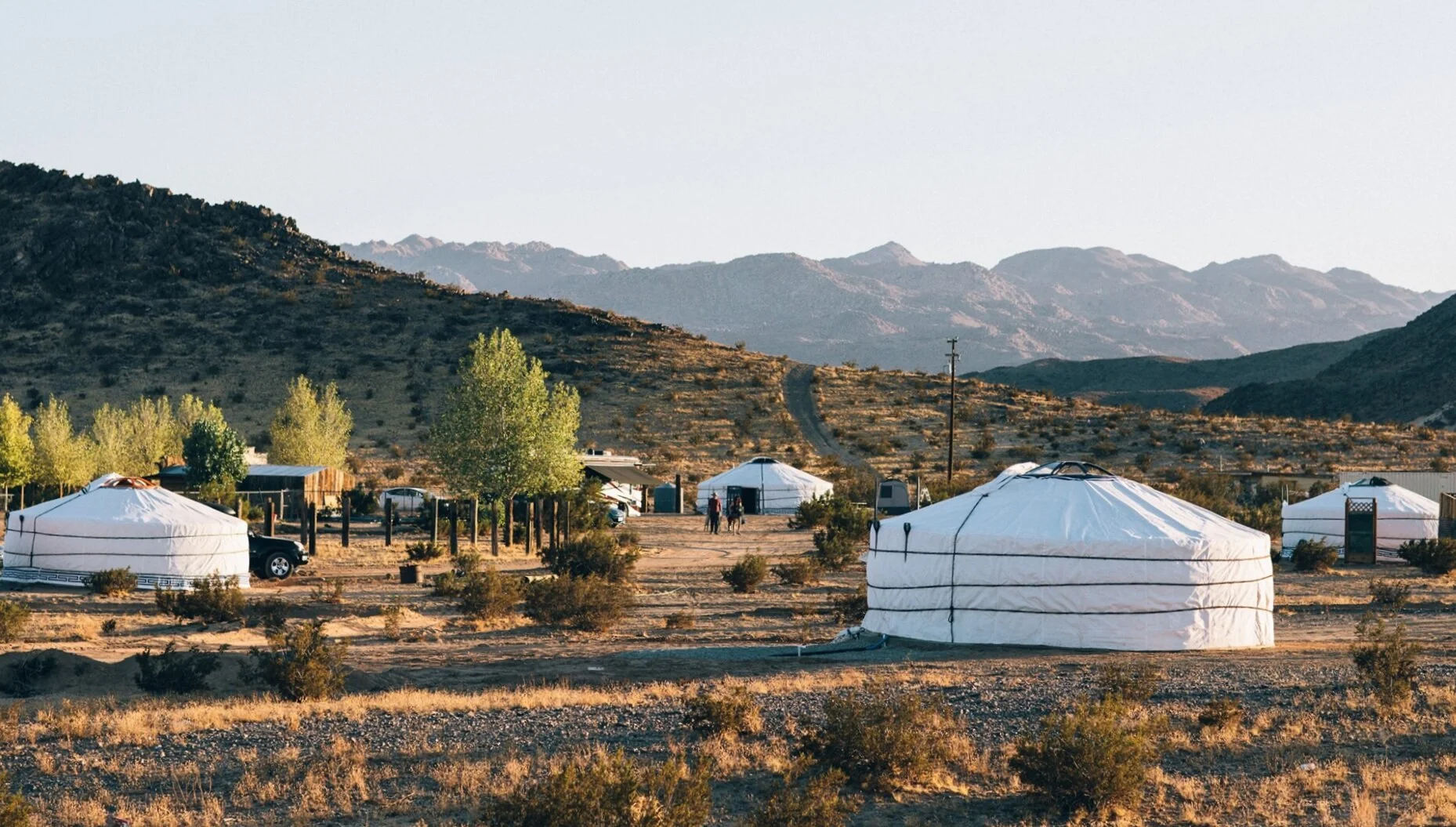 28 Palms Ranch