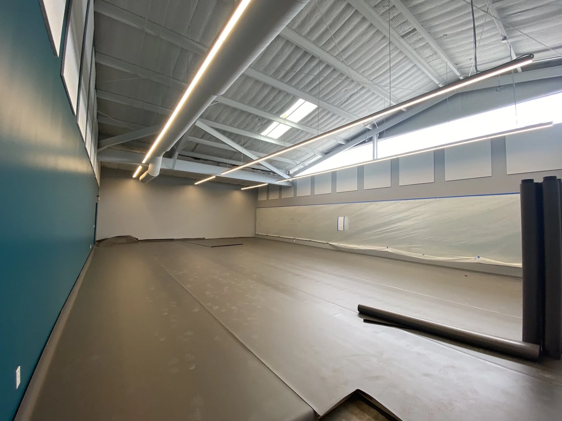 Building Construction Week #11 (4/3/20)