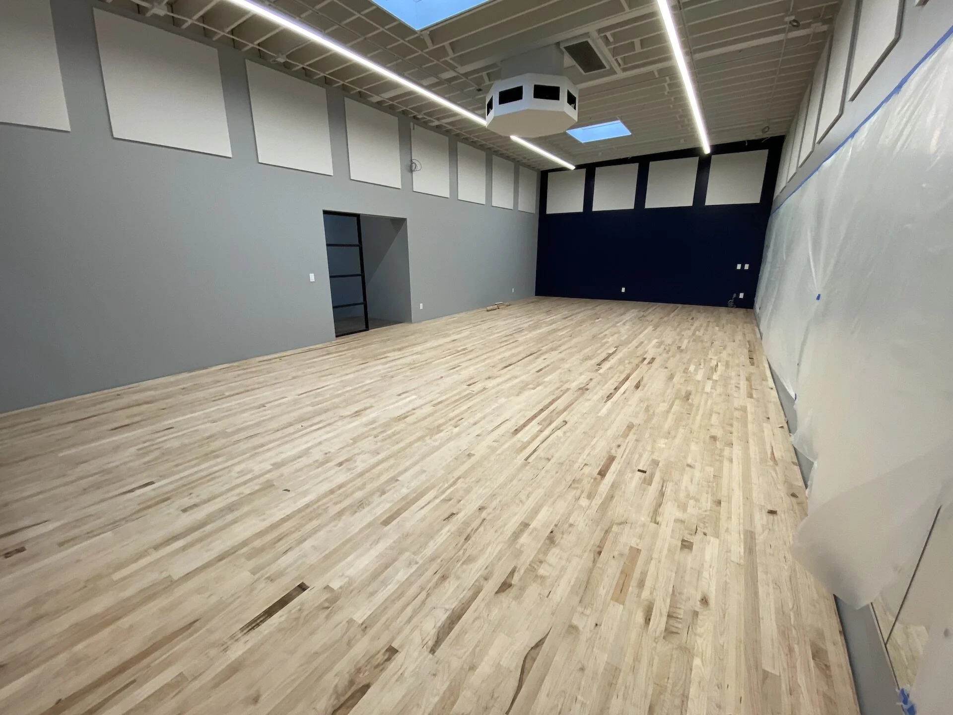 Building Construction Week #12 (4/10/20)