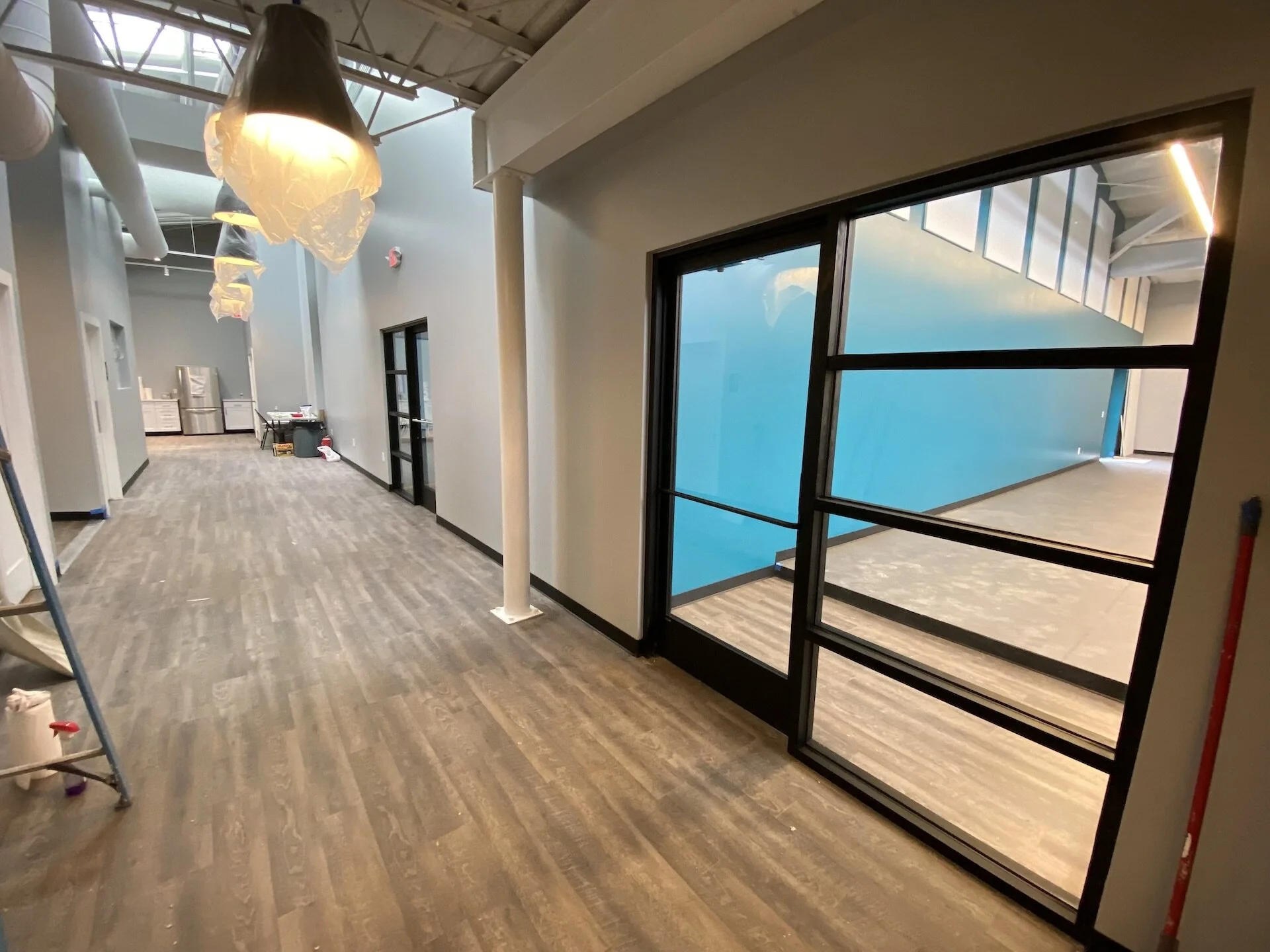 Building Update Week #13 ( 4/14/20)