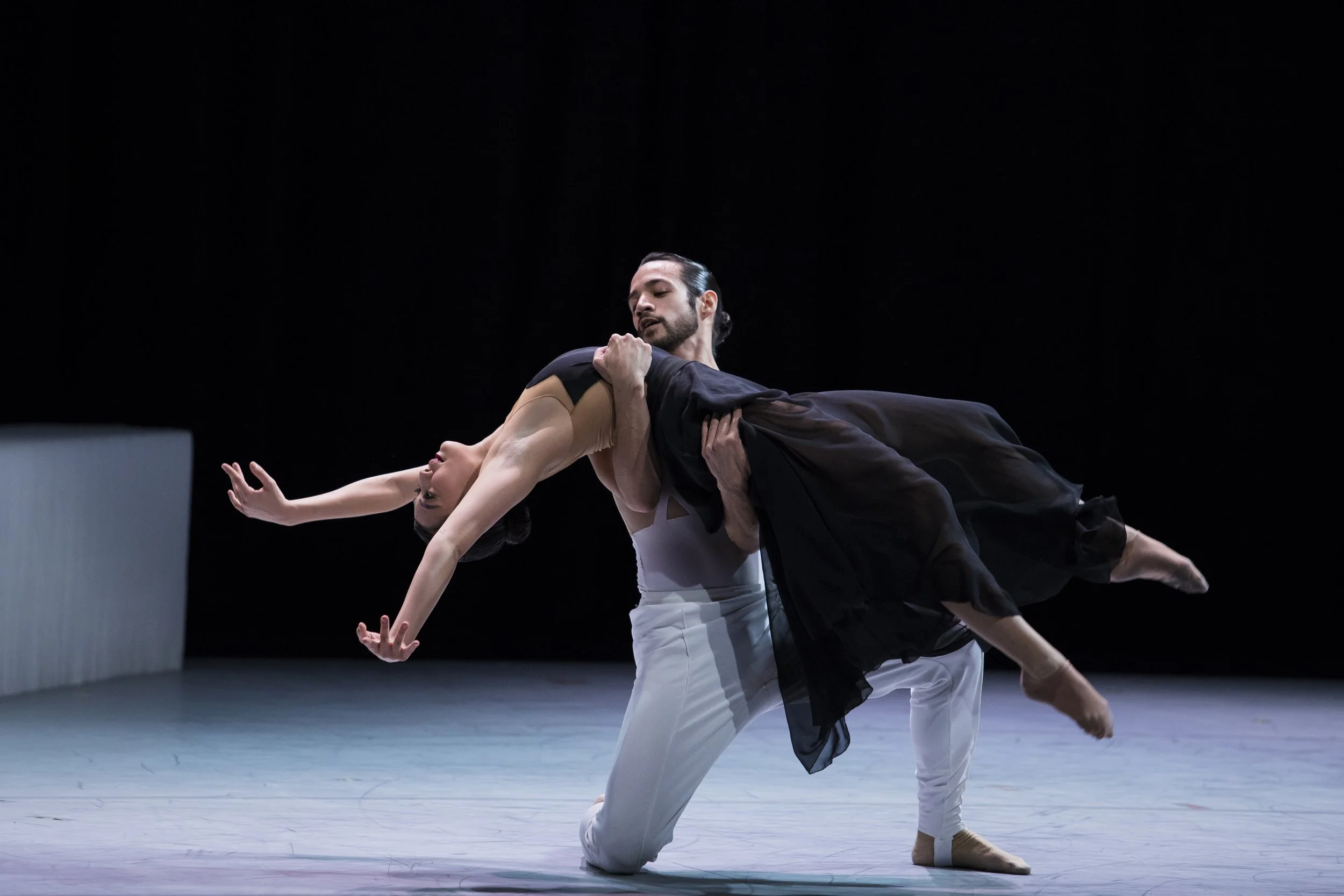 Ballet Hispánico Teacher Workshop ( Presented by PAH)