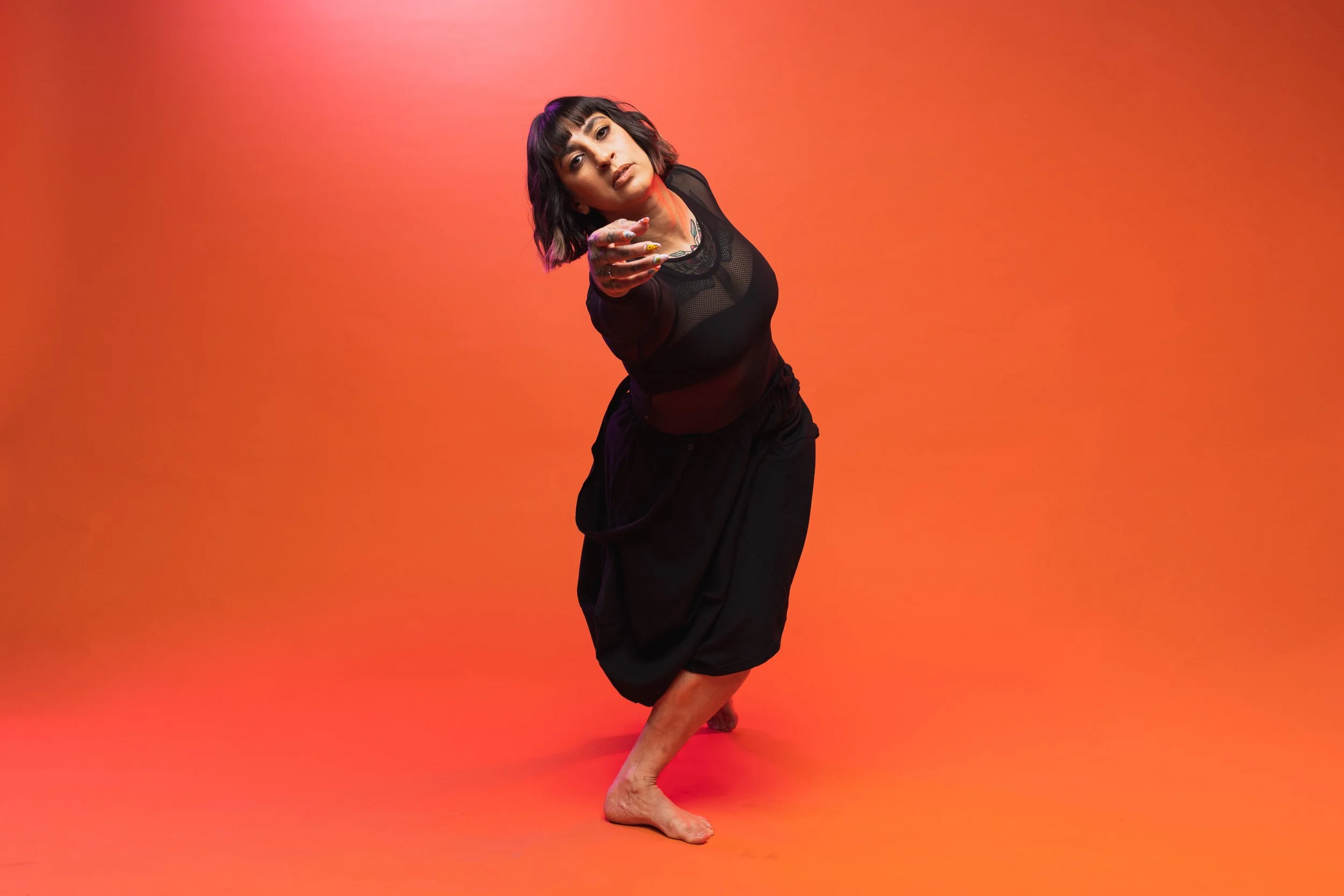 POP UP CLASS WITH CAT COGLIANDRO