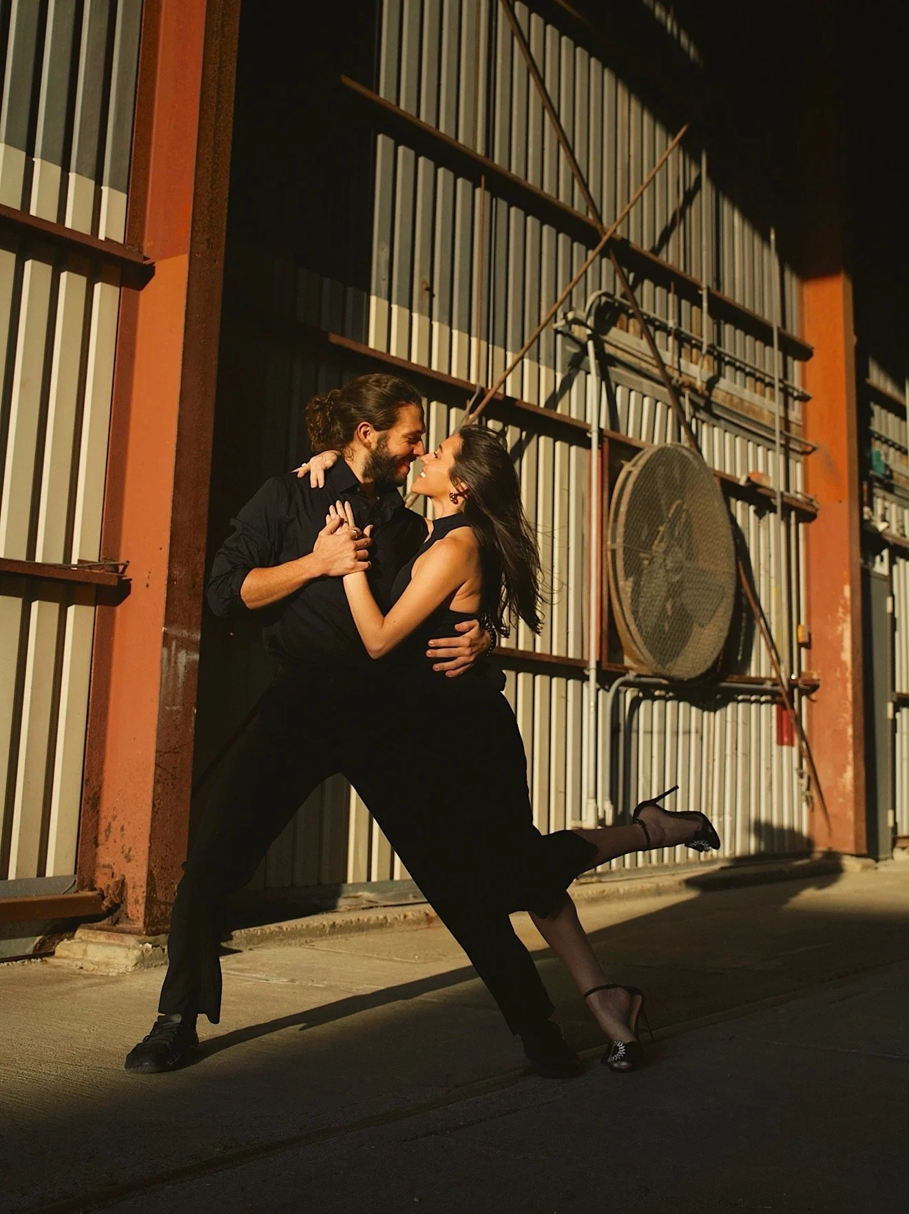 Rodeo Round Up with Drew and José