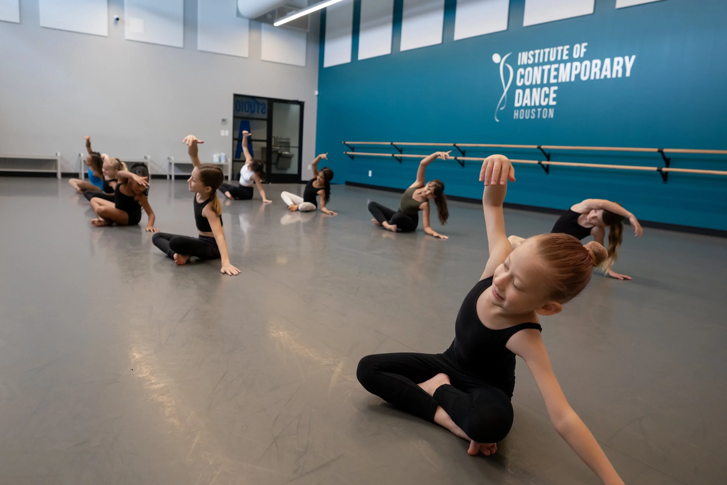 Classes for 7-10 years Level 1 (Beginners) 