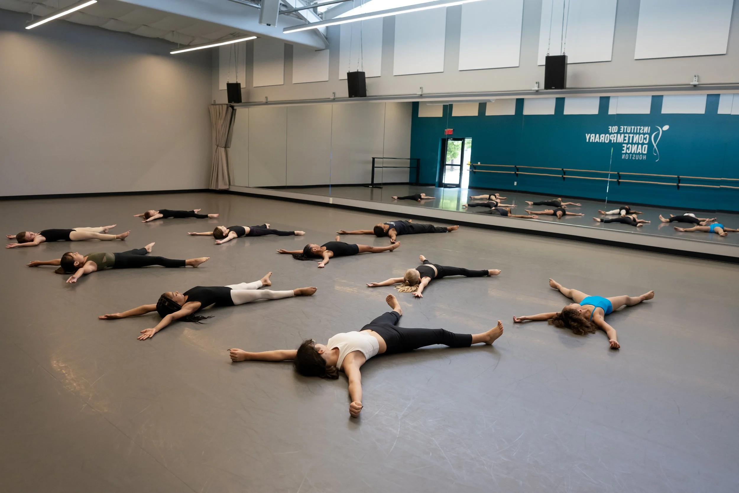 Classes for 7-10 years Level 2 (Intermediate) 