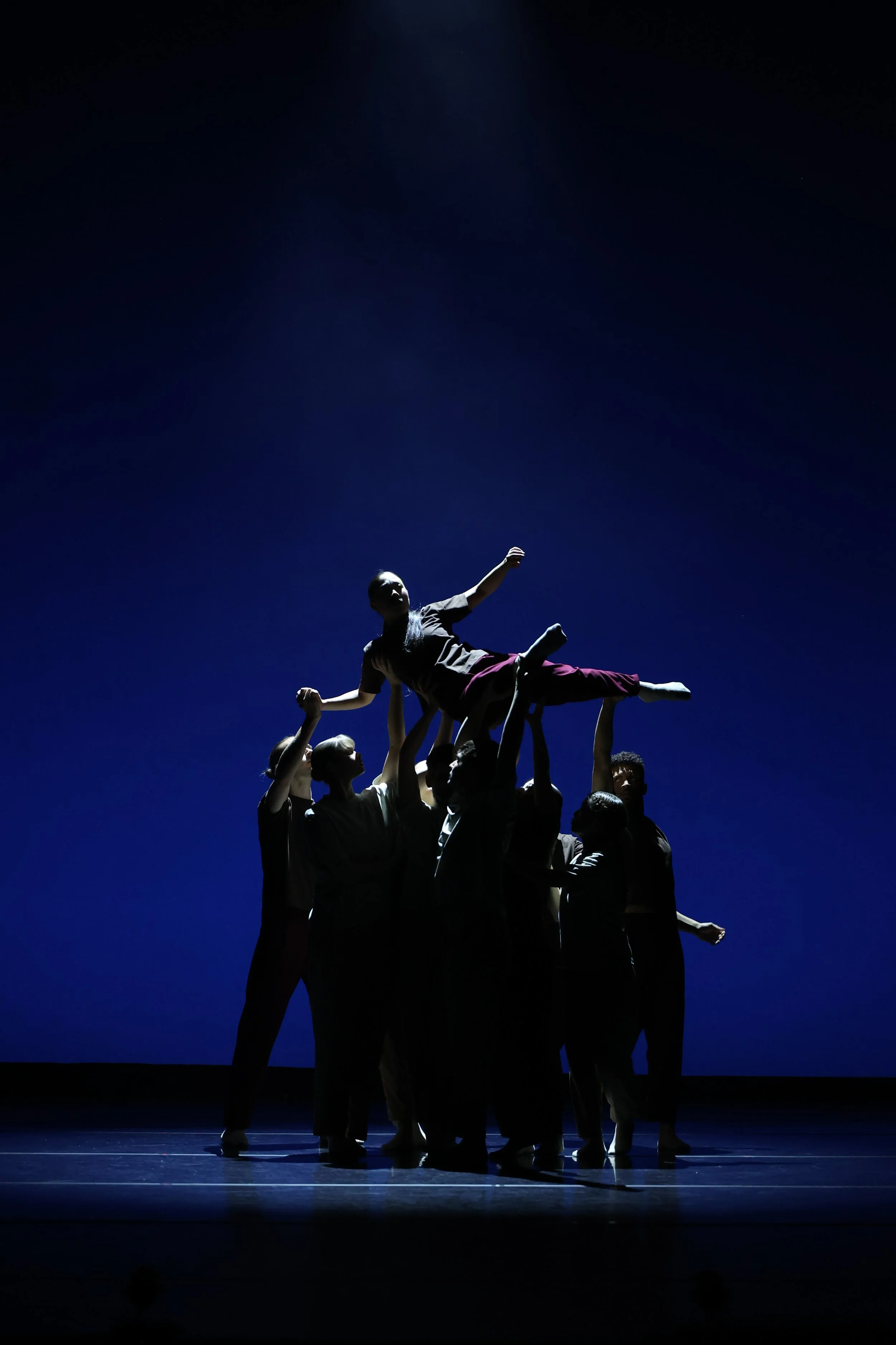 HTX Contemporary Dance Festival 