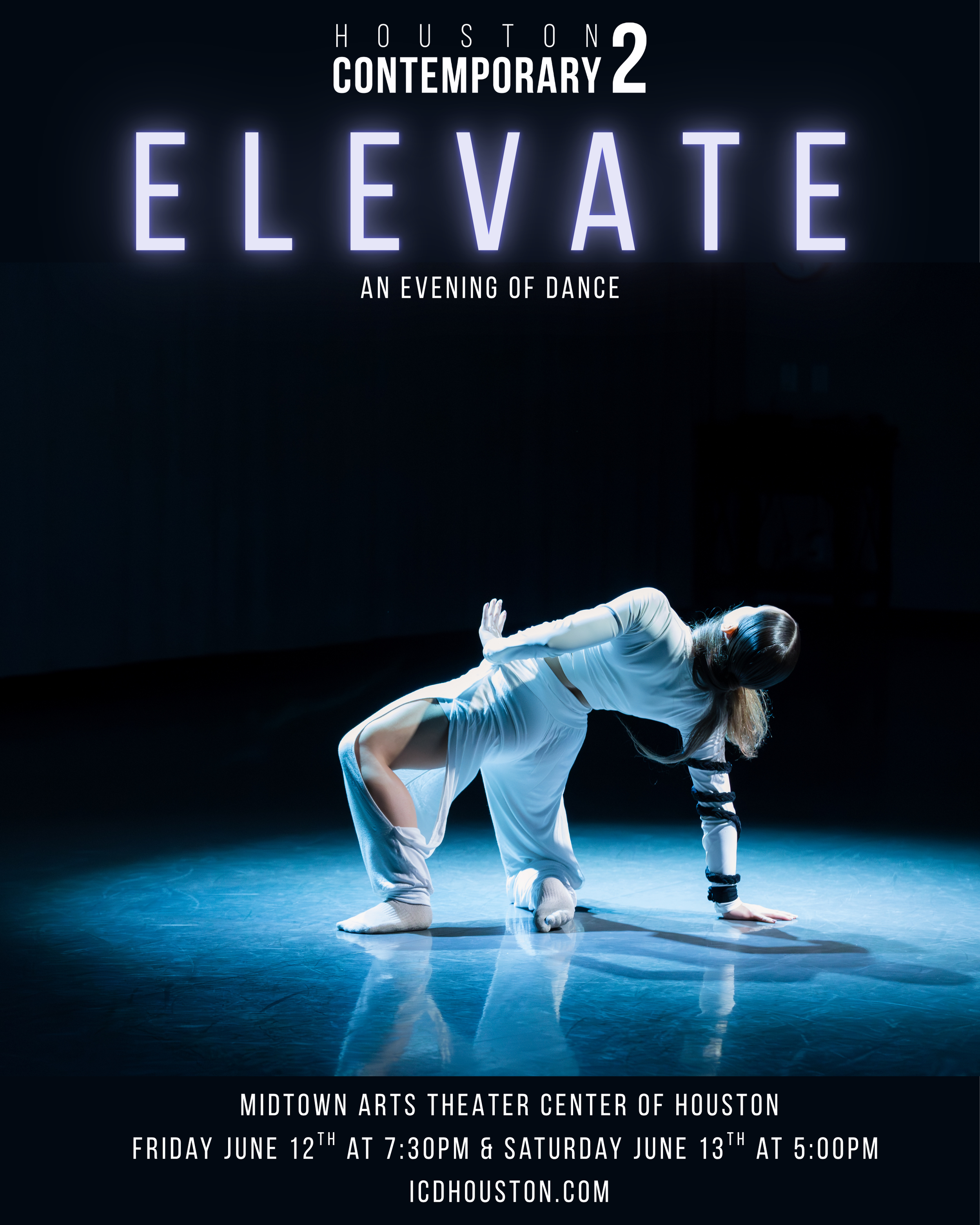 Elevate- HC2 Concert