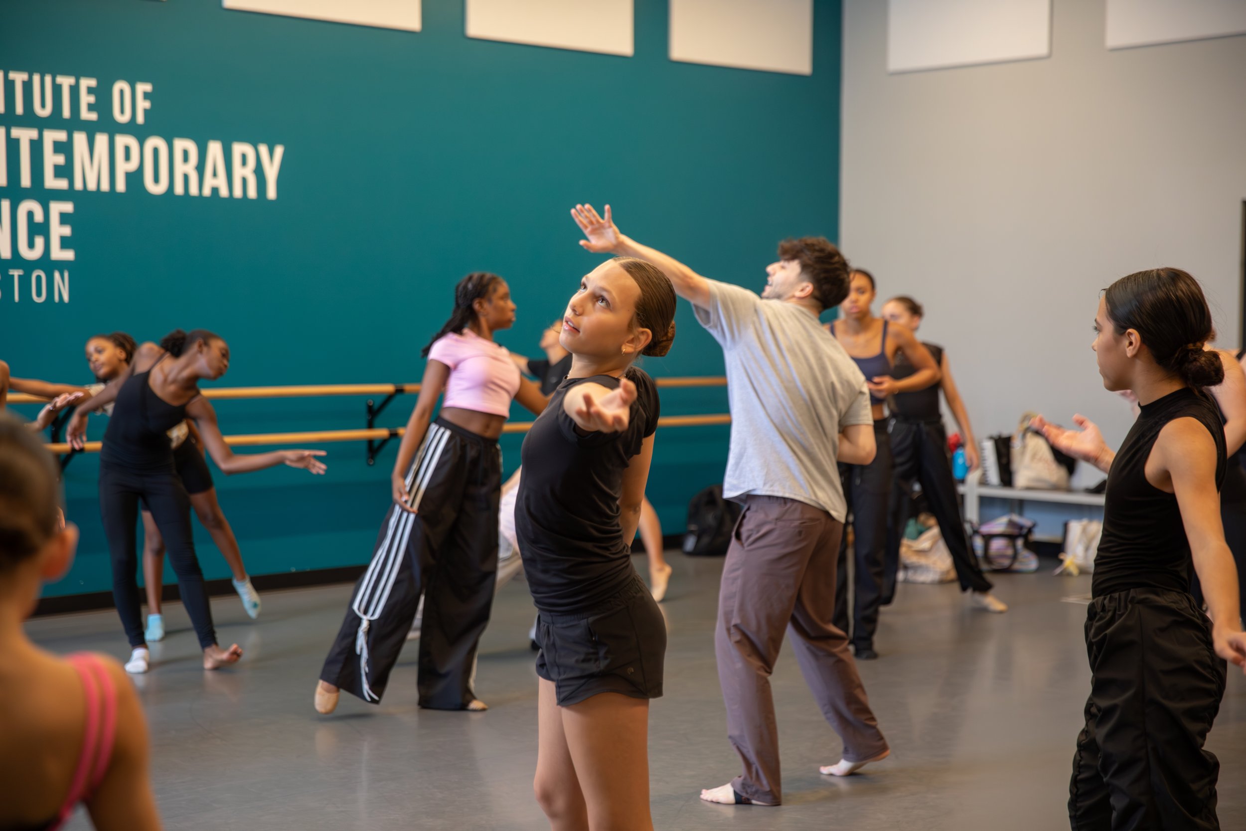 Beginner/ Beginner and Intermediate Level 