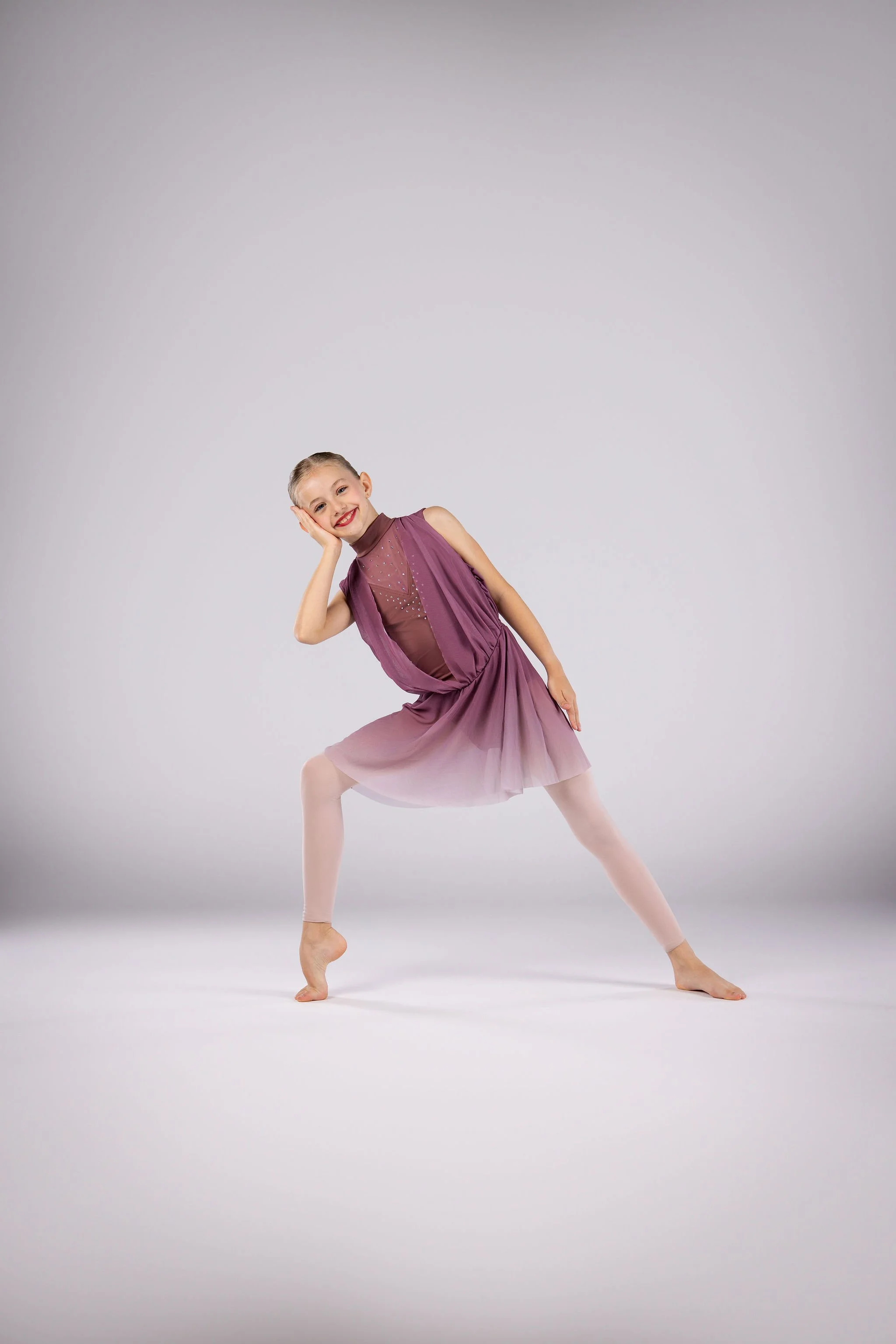 Young Movers + Program (NEW!)