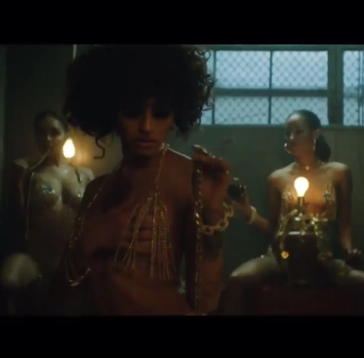 BTS: Ashton Travis/Death Row Video (Copy)