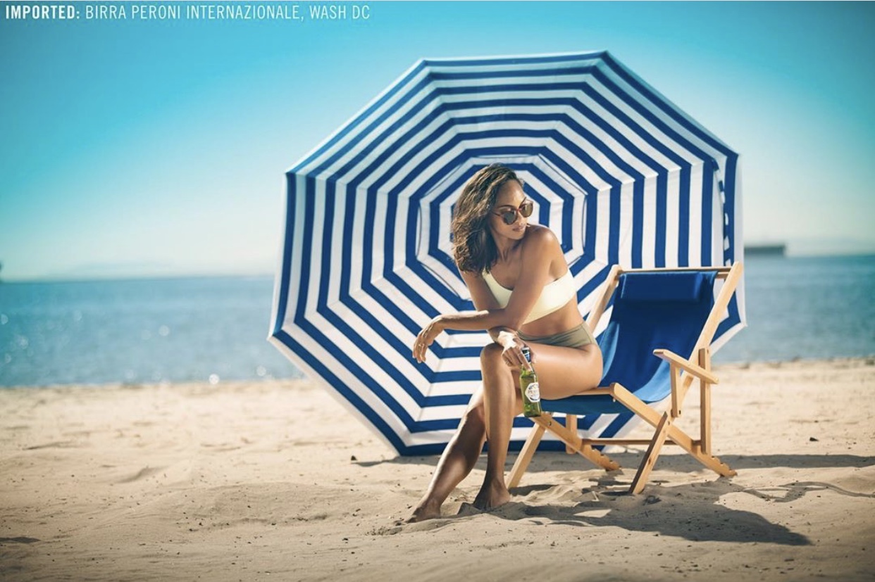 Peroni USA (Copy)