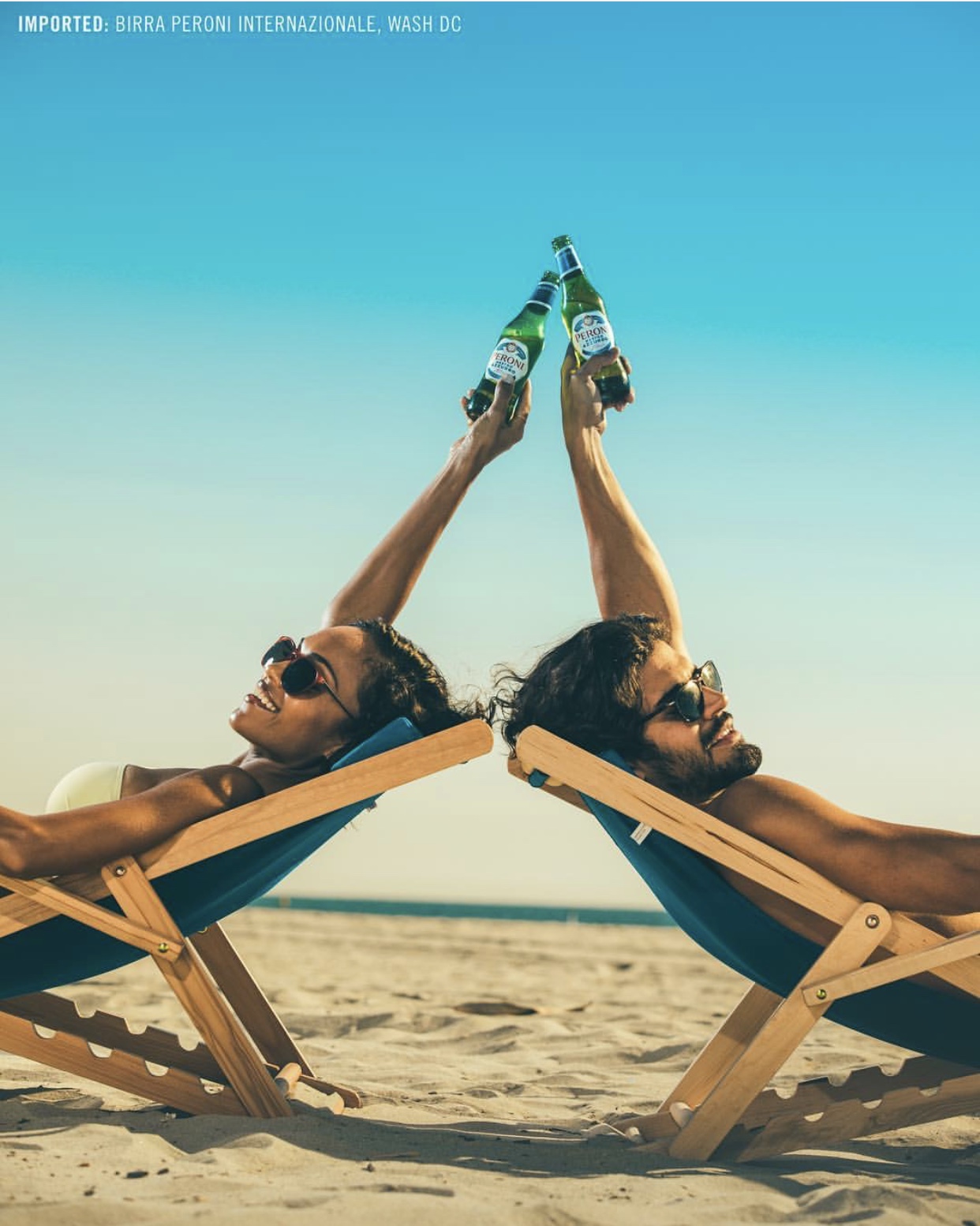 Peroni USA (Copy)
