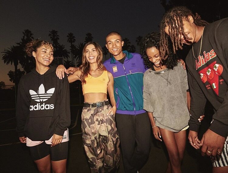 ADIDAS- CREATOR'S CLUB | PHOTOGRAPHER LOUIS BROWNE | PROD. CO. STADIUM (Copy)