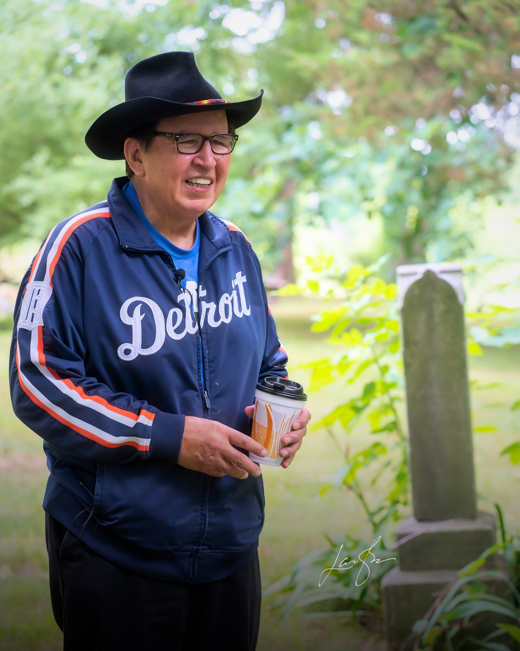 Bill Church