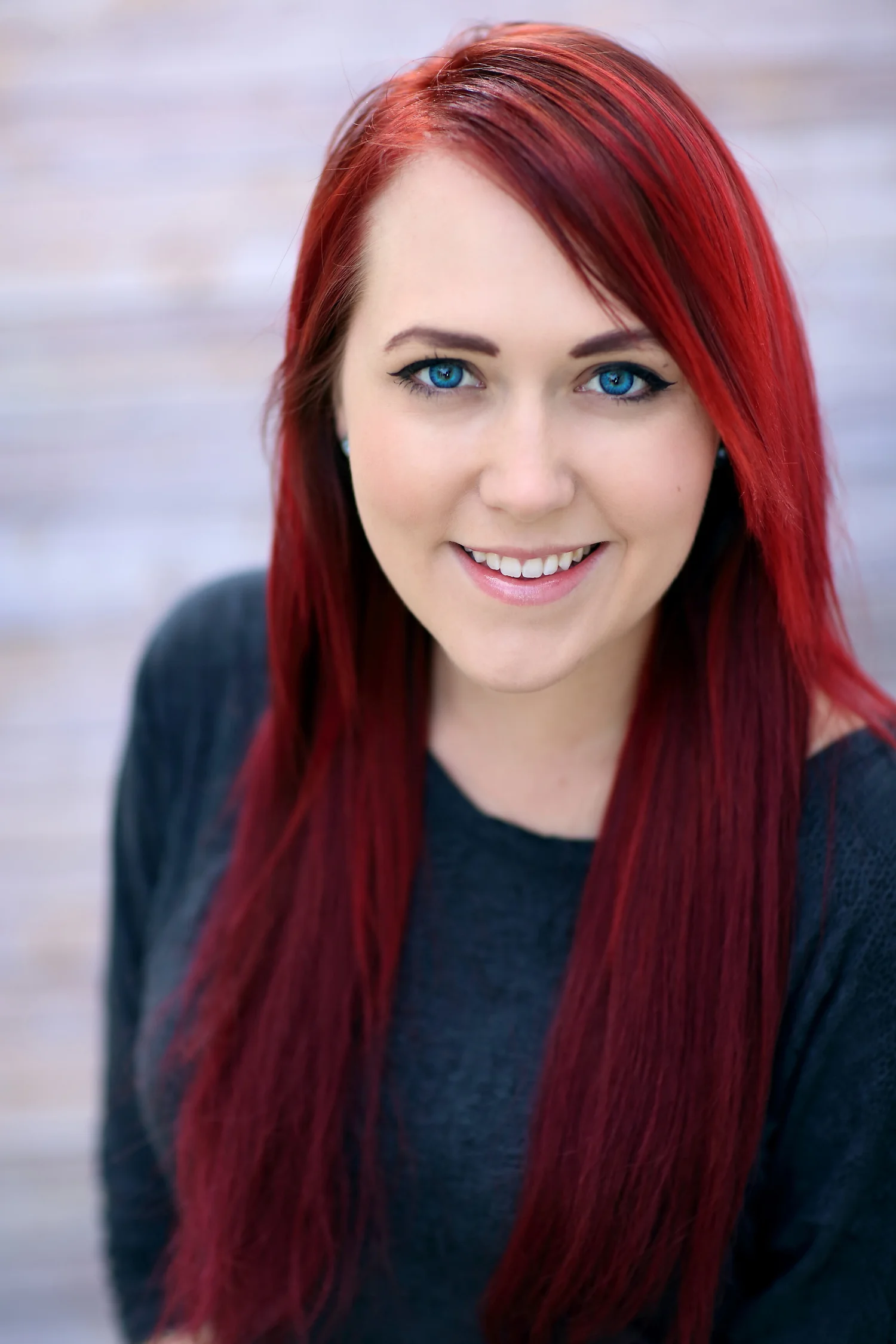 Bio — Kelsey Walmer