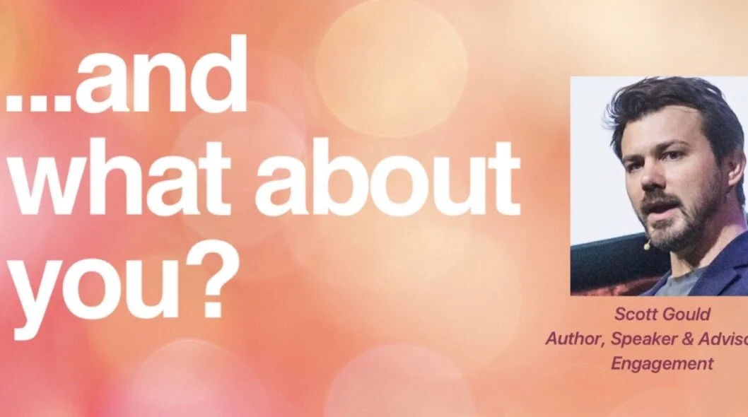 Communication in the era of Coronavirus: What Leaders Do Now Will Be Remembered For Eternity