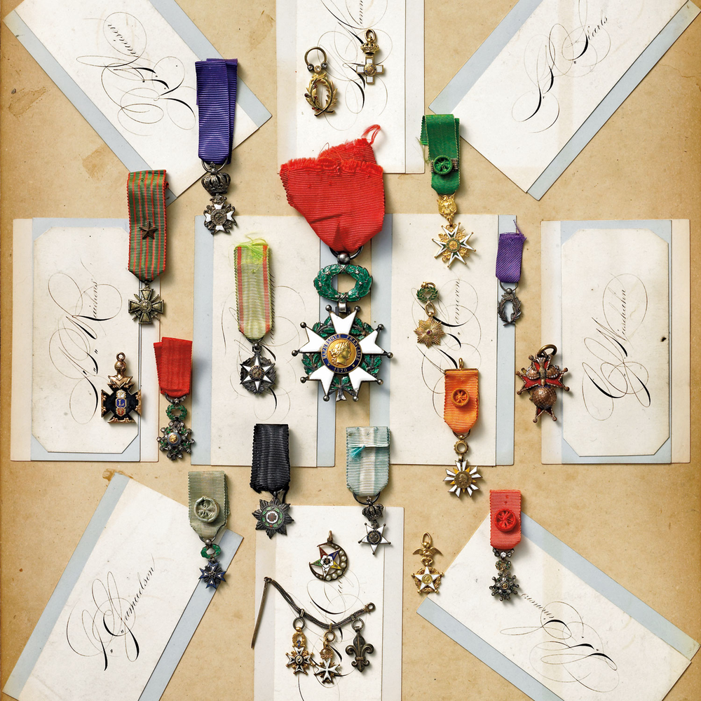 de Vera Jewelry — DE VERA