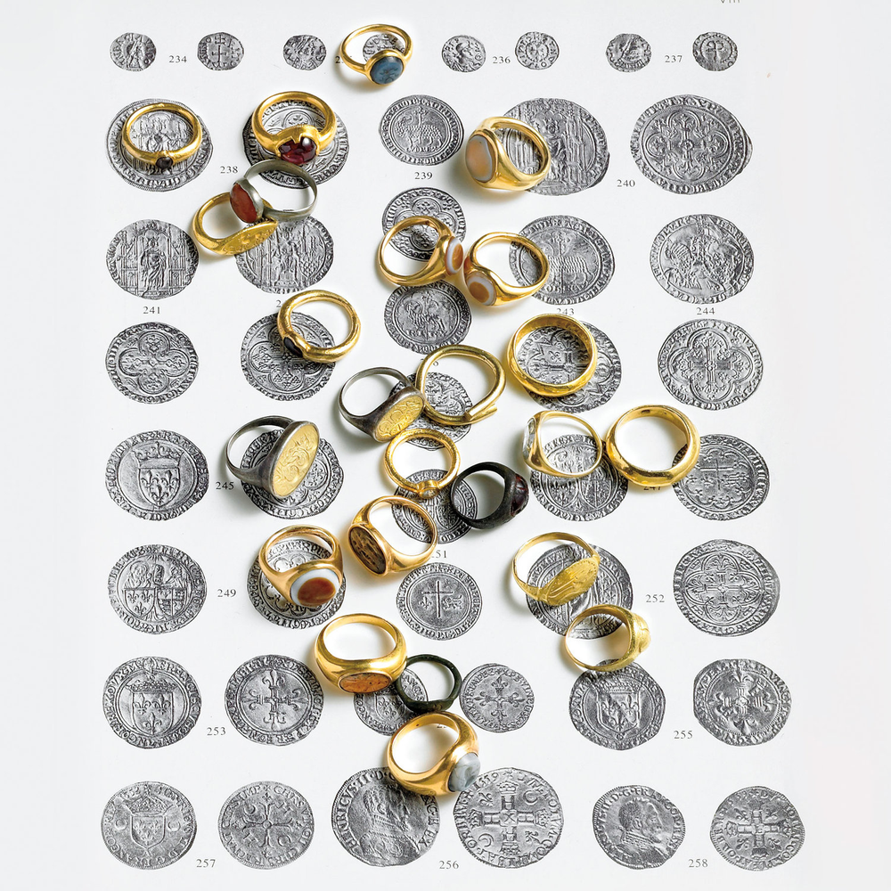アート・デザイン・音楽 The Magnificent Jewels of Vera Hue de Vera Jewelry — DE VERA