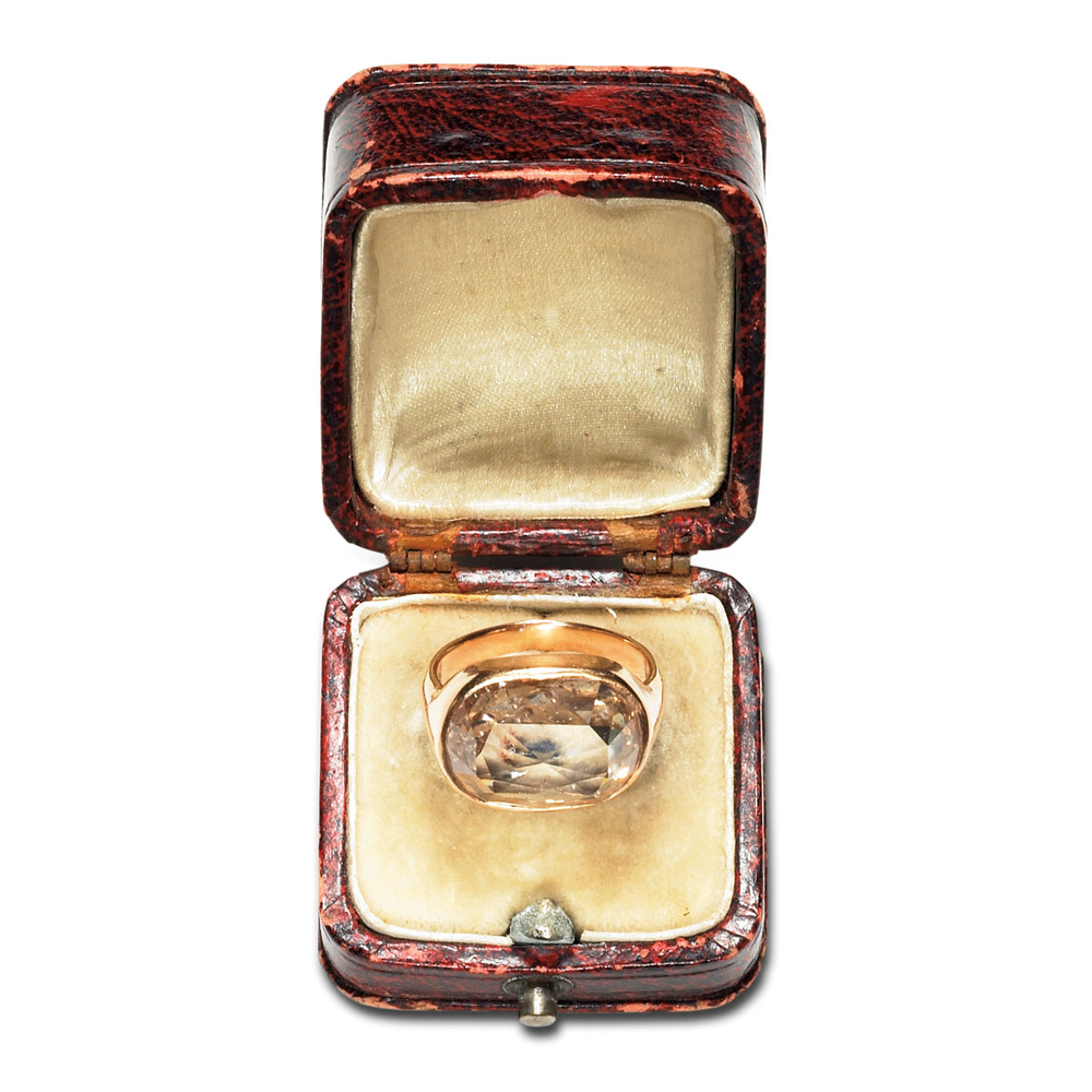 de Vera Jewelry — DE VERA