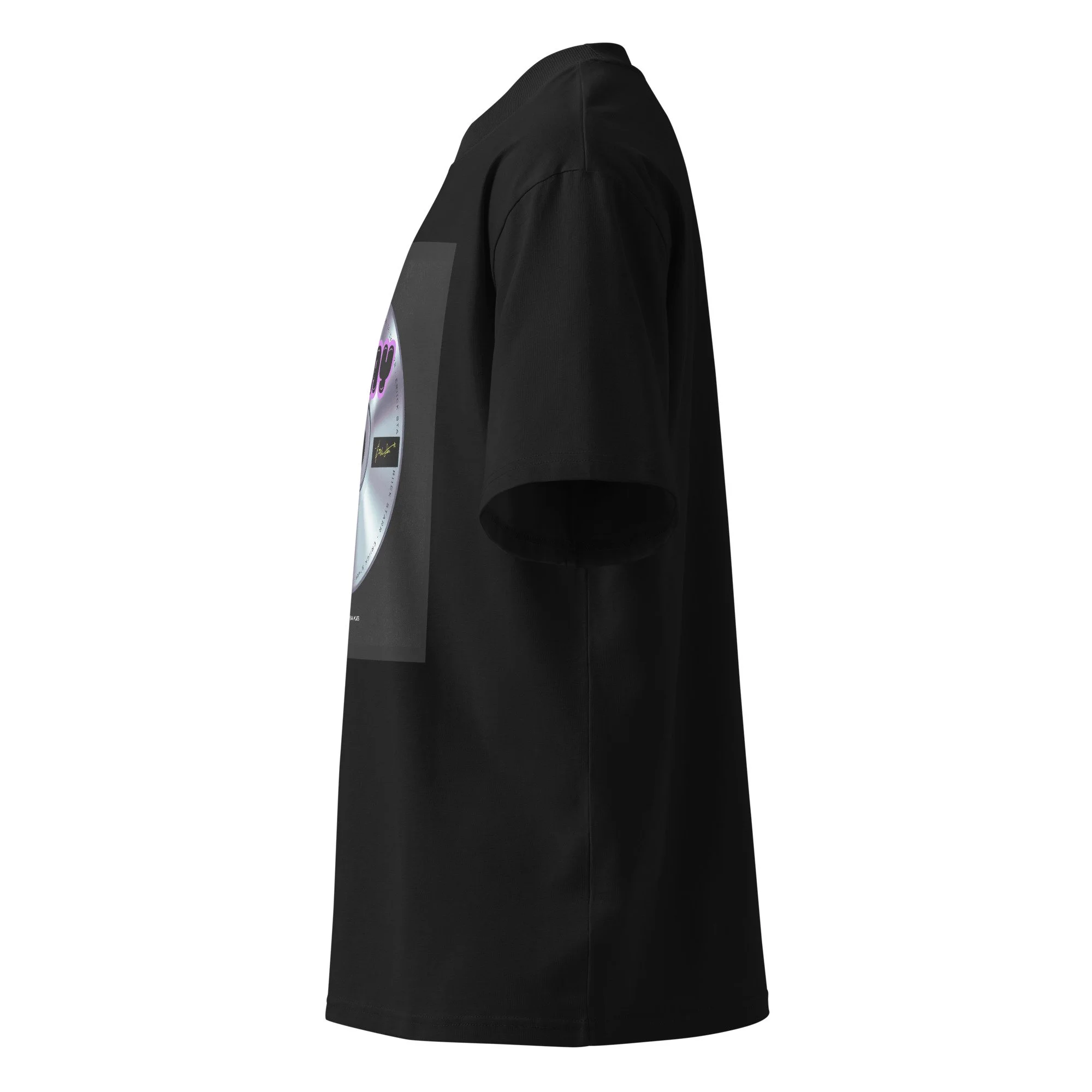 unisex-organic-oversized-high-neck-blaster-2.0-t-shirt-black-left-6a547d55df65c.jpg