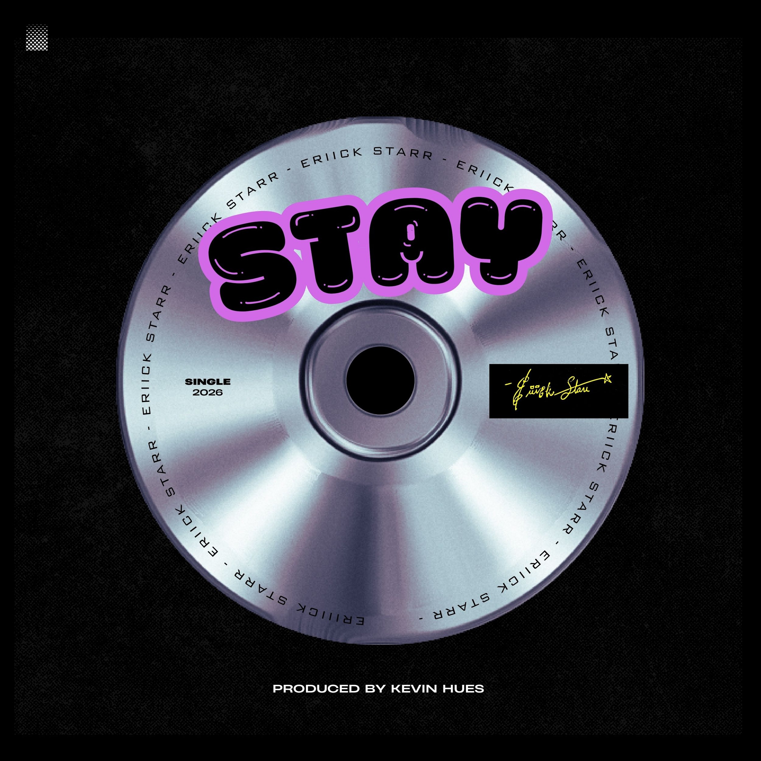 STAY (DIGITAL DOWNLOAD)
