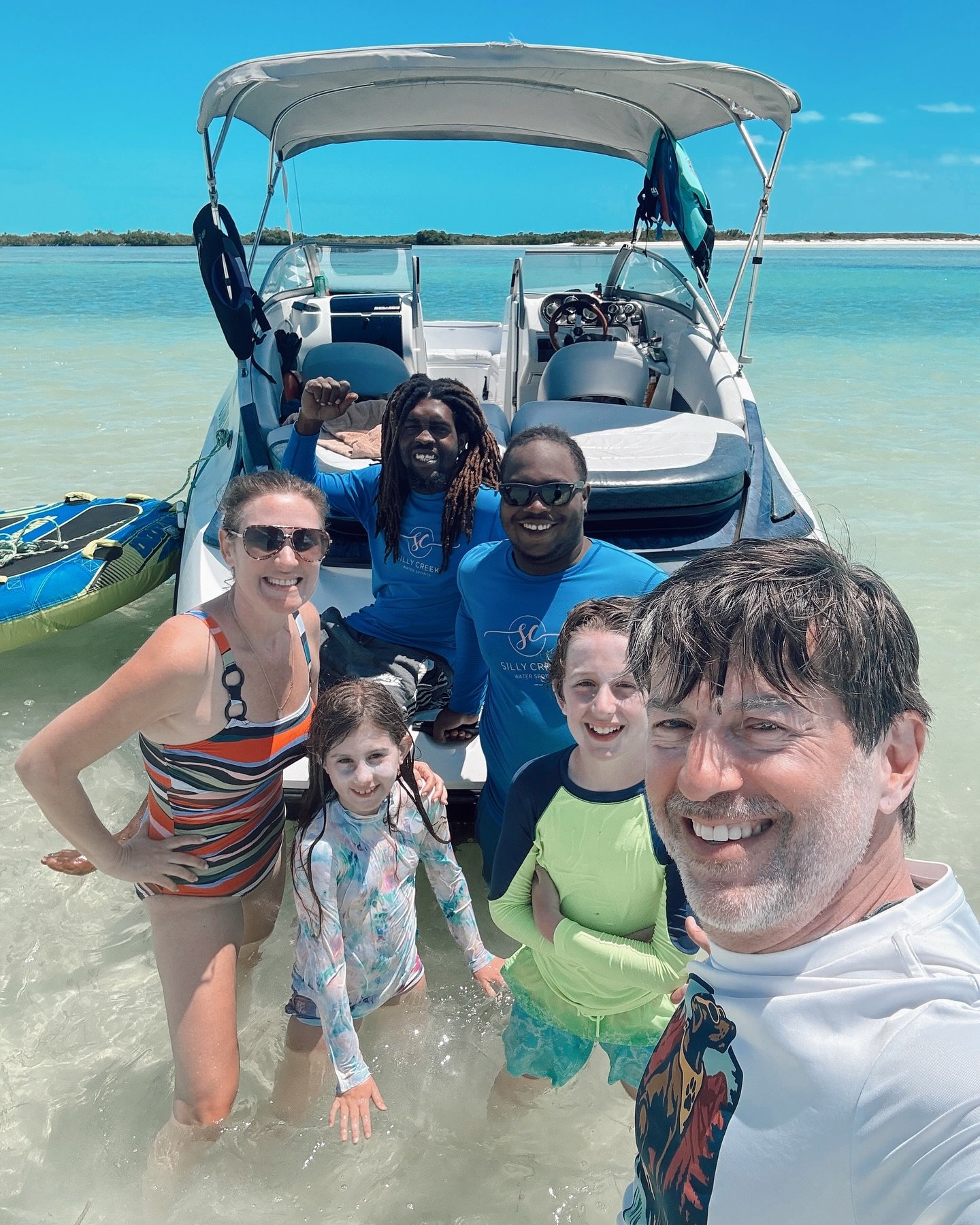 This is what vacation dreams are made of! ☀️🌊 The perfect combination of relaxation, adventure, and unforgettable moments.

silly creek water sports | turks and caicos | private boat charter | boat tours | day trips from providenciales | things to d