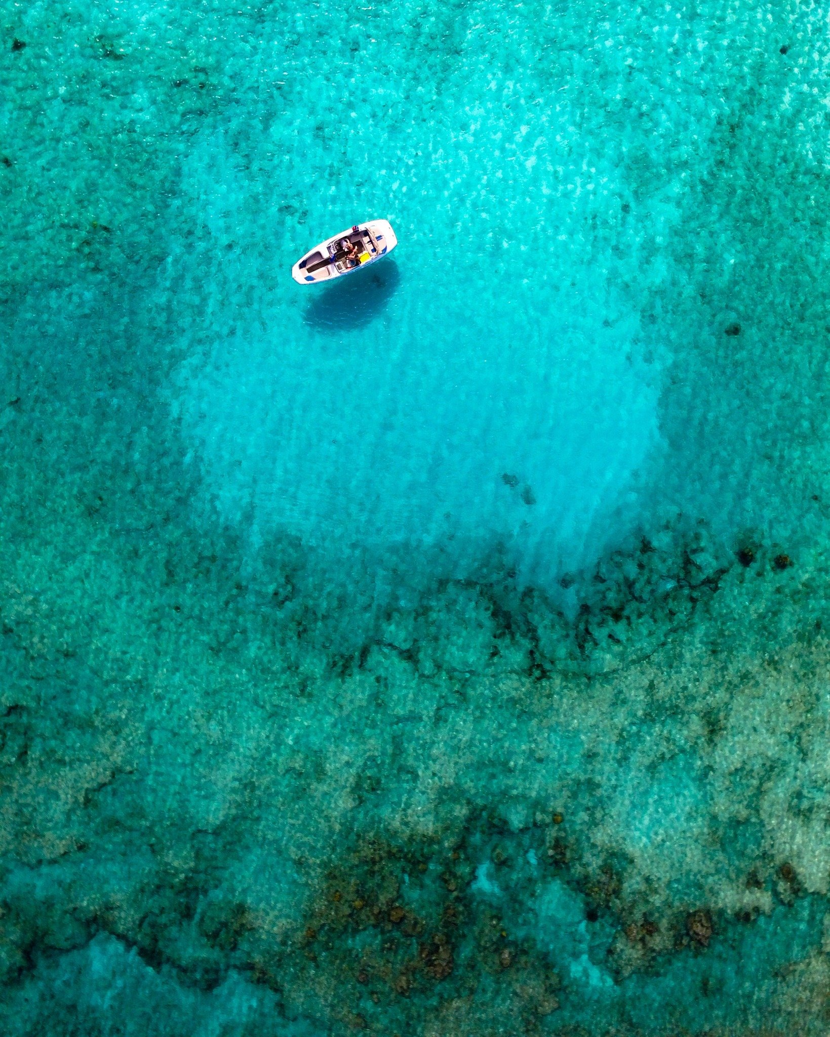 Half day or full day private boat charters include snorkeling stops, beach picnics and remote shoreline views you will never forget.

#TurksAndCaicos #AerialView #SillyCreekWaterSports