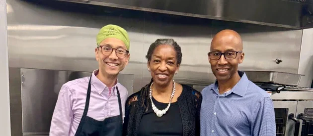 How lifestyle medicine certification changed Dr. Daniel Chen’s life—and practice