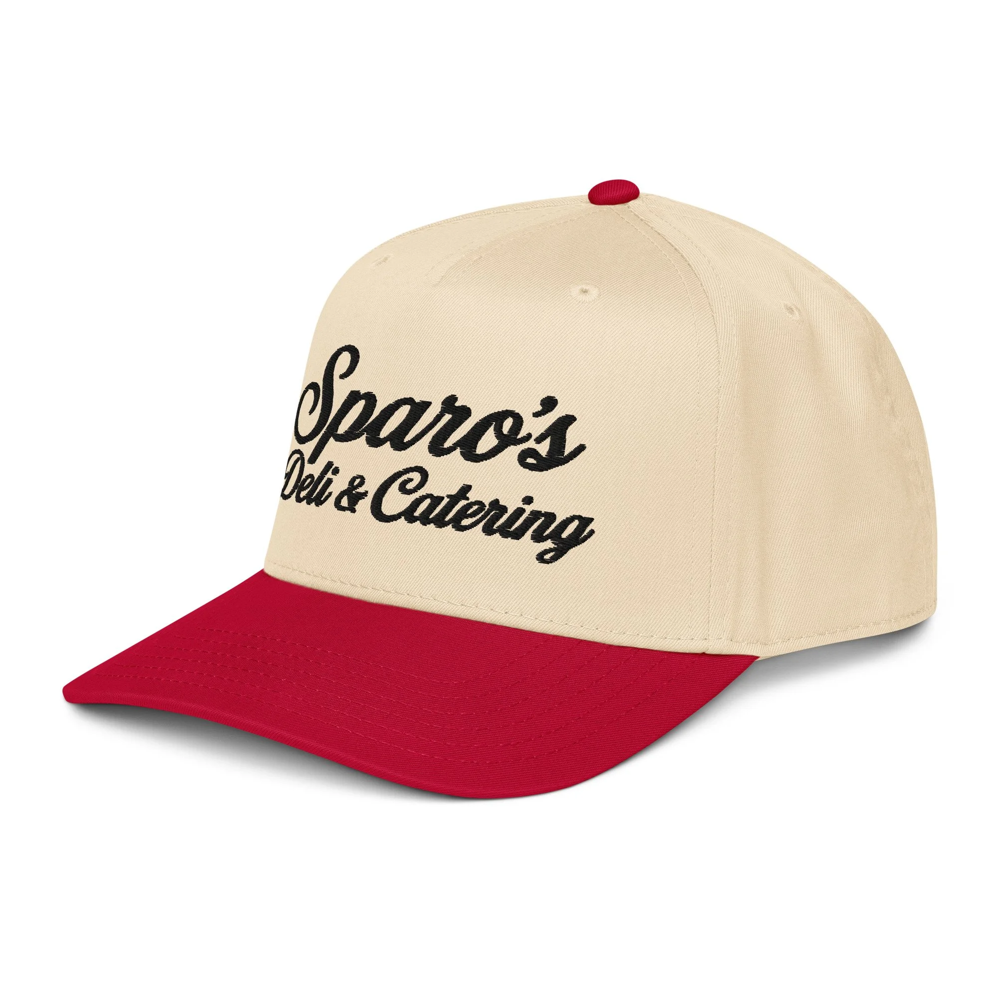 5-panel-mid-profile-baseball-cap-red-natural-left-front-6a4fc2b560d58.jpg