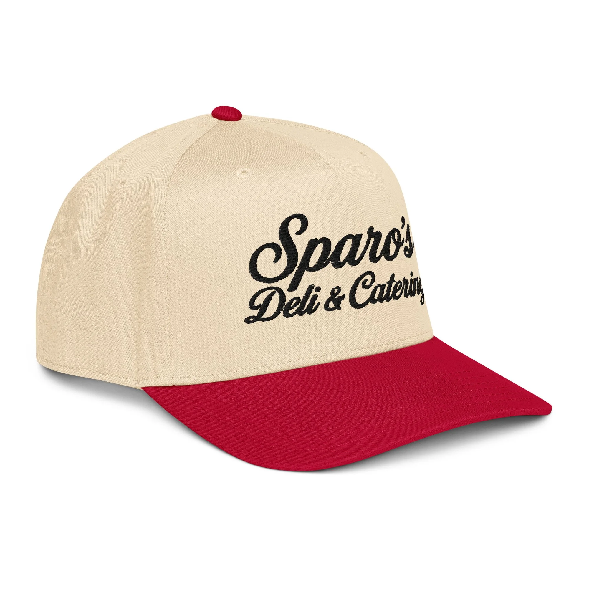 5-panel-mid-profile-baseball-cap-red-natural-right-front-6a4fc2b560de7.jpg