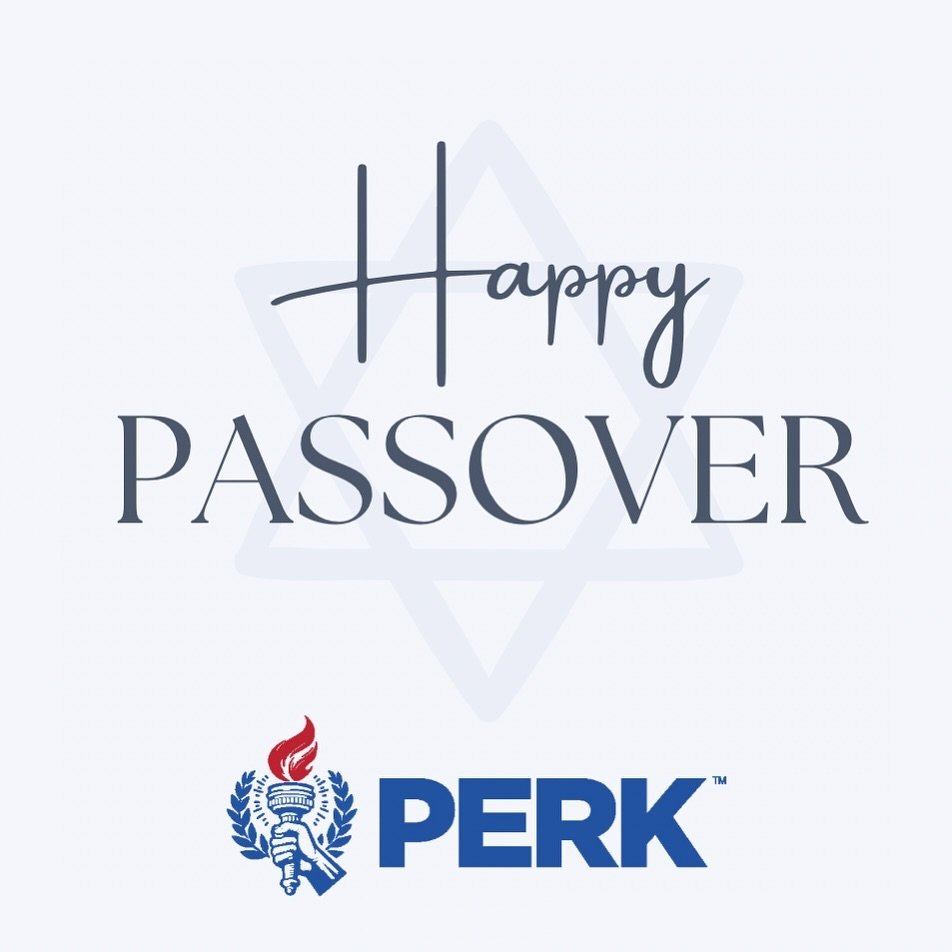 ✨Wishing all our Jewish families a happy last day of Passover ✨

#passover 
#PERK #protectourkids #parentalrights #wetheparents #educationalrights 

#PERKinthecommunity
#PERKGROUP
#PERKevents
#PERKatthecapital
#PERKcalltoaction
#PERKadvocacy
#PERKLaw