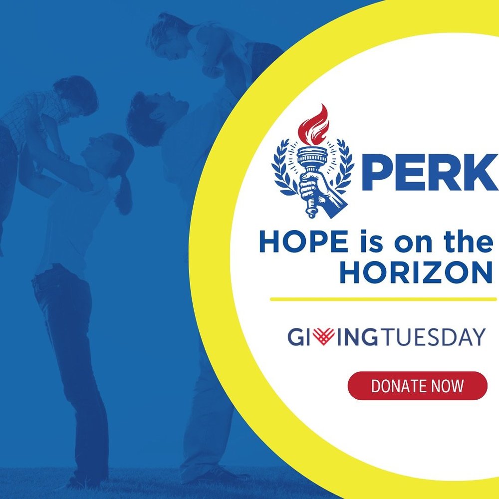 🌟 This #GivingTuesday, Protect the Future of Our Kids 🌟

At PERK we believe in a future of FREEDOM.  Right now we have one of the biggest opportunities of a lifetime to push back against the radical, anti-parent, anti-child agendas; millions more v