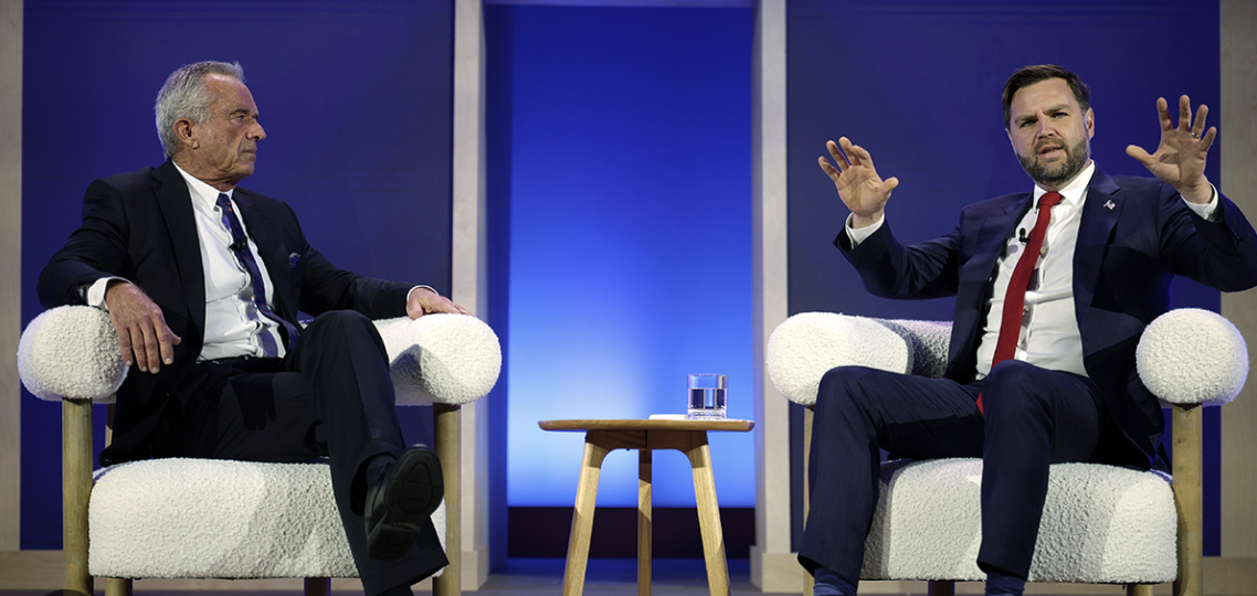 Venture Capitalist Says No More Vaccine Investments