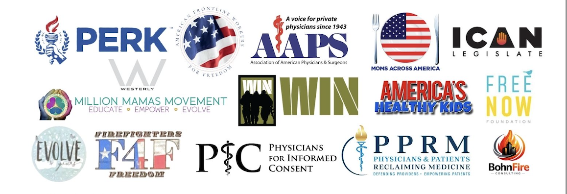 PERK Final Coalition Letter Sent TODAY (SB 1377)