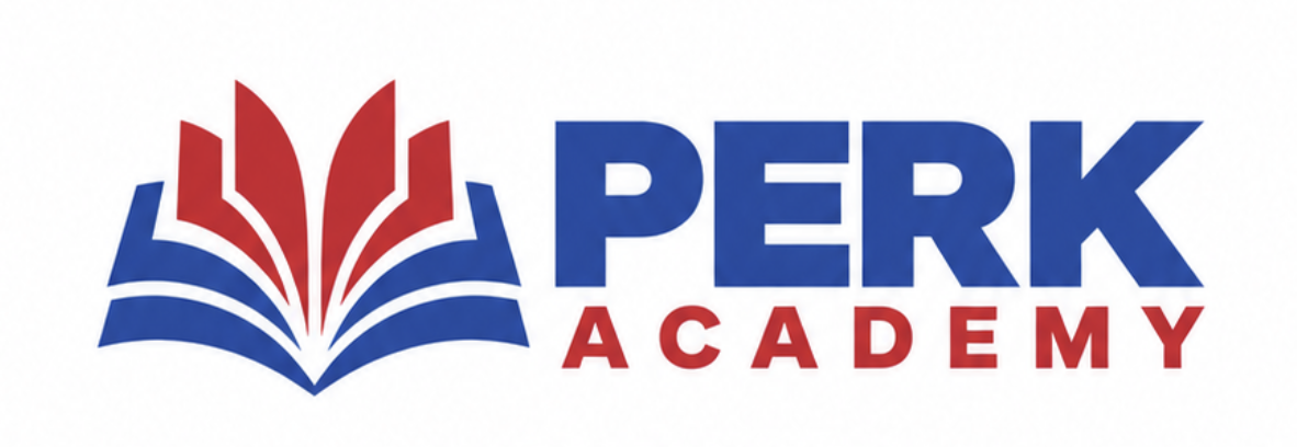 Announcing PERK Academy Classroom Sponsorship Program