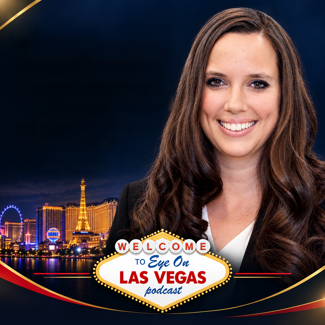 Amy Bohn on Eye on Las Vegas: Why Health Freedom Belongs to Every Family