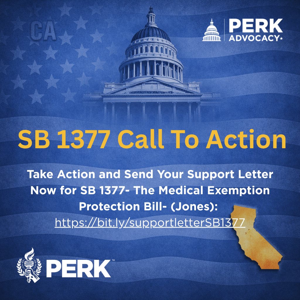 Submit Your SB 1377 Support Letter Now