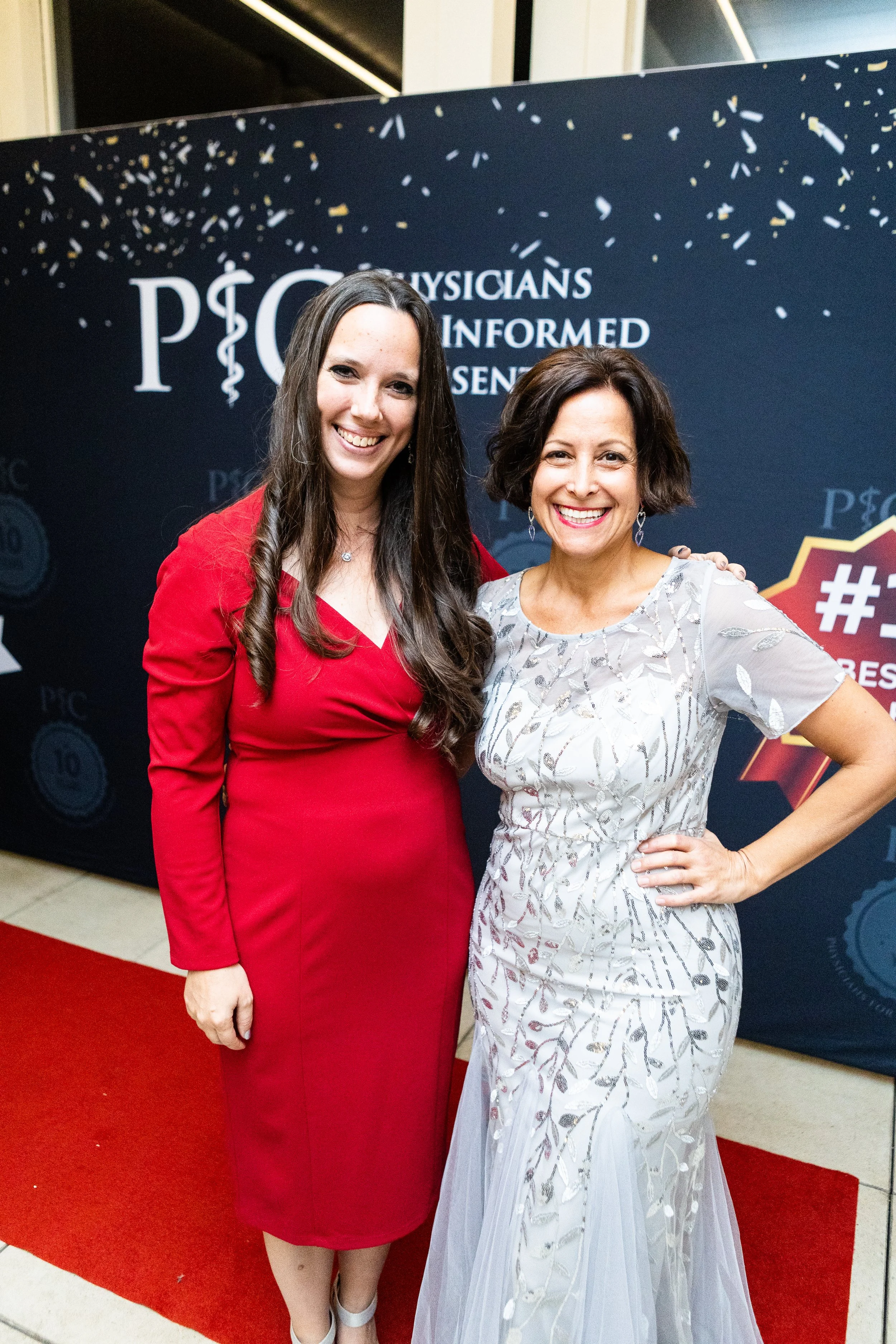 Amy Bohn Keynote at PIC’s 10th Anniversary and Silver Booklet Launch Celebration