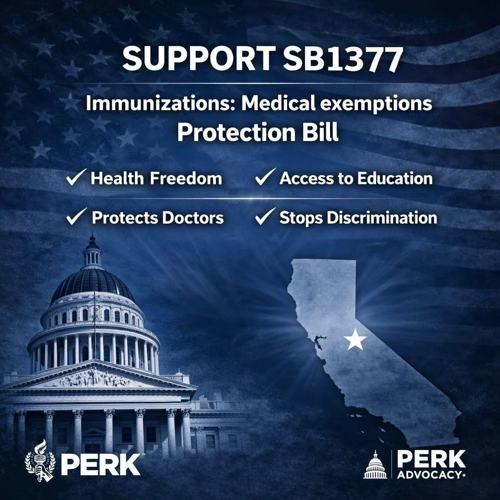 Negotiations Happening Now: How to Best Support SB 1377