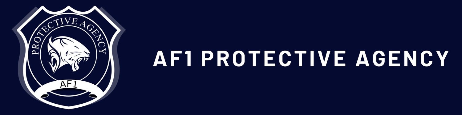 AF1 Protective Agency