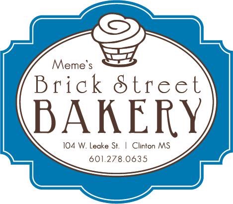 MEME&#39;S BRICK STREET BAKERY