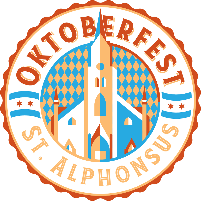 St. Al’s Oktoberfest